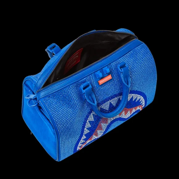 Sprayground Mini DuffleBag Brand New -'Sold-Out' on Website - Picture 4 of 5